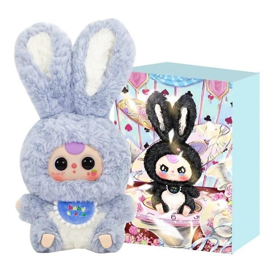 BABY THREE - LILY RABBIT TOWN PLUSH BLIND BOX – footycoinandgifts.com.au