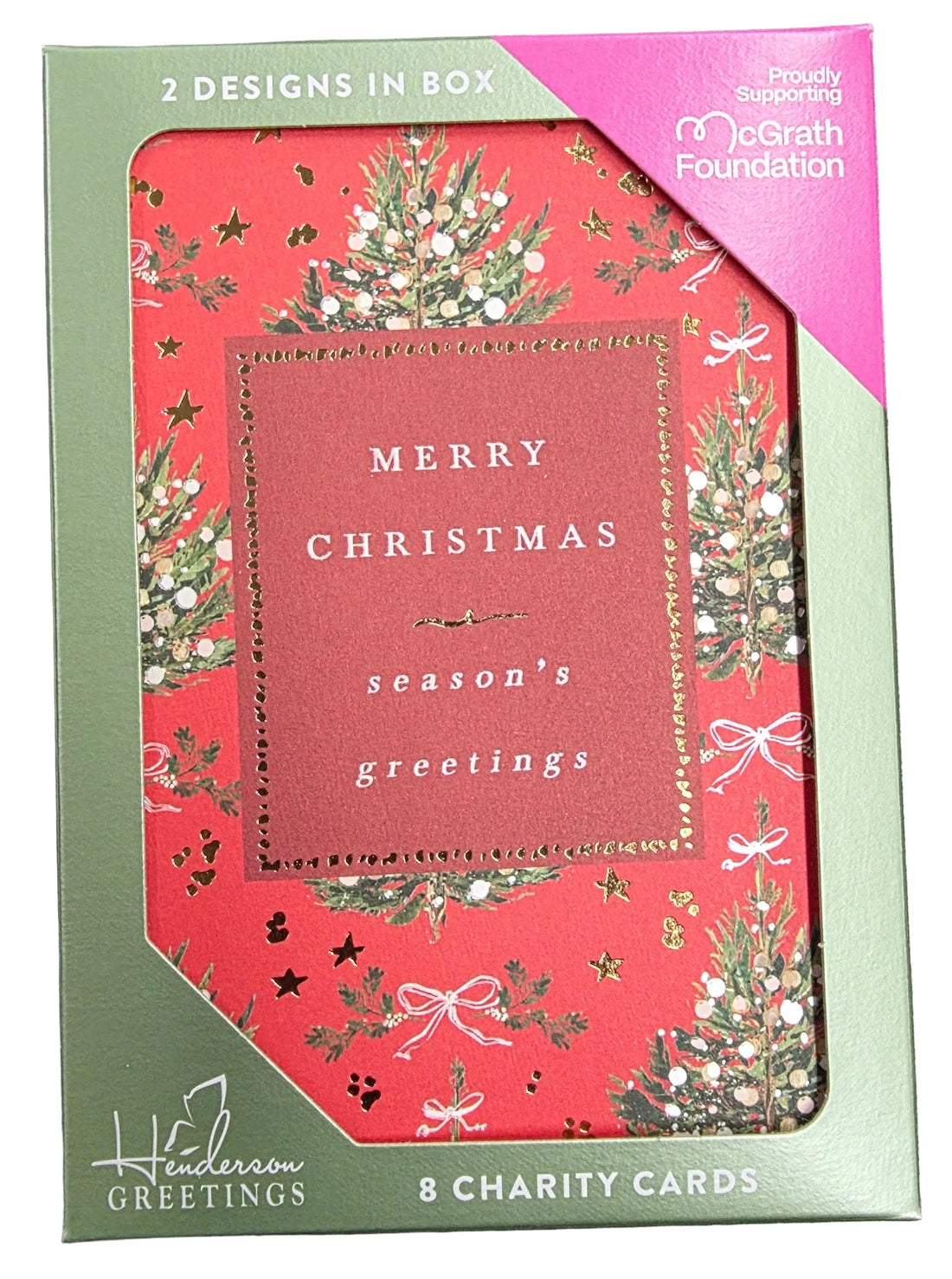 CHRISTMAS CHARITY CARDS AT FOOTYCOINANDGIFTS.COM.AU