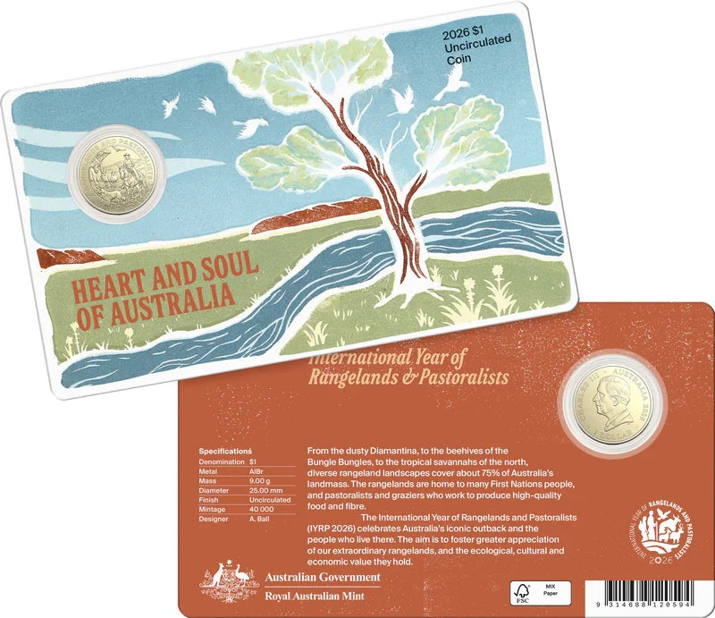 ROYAL AUSTRALIAN MINT COINS AT FOOTYCOINANDGIFTS.COM.AU
