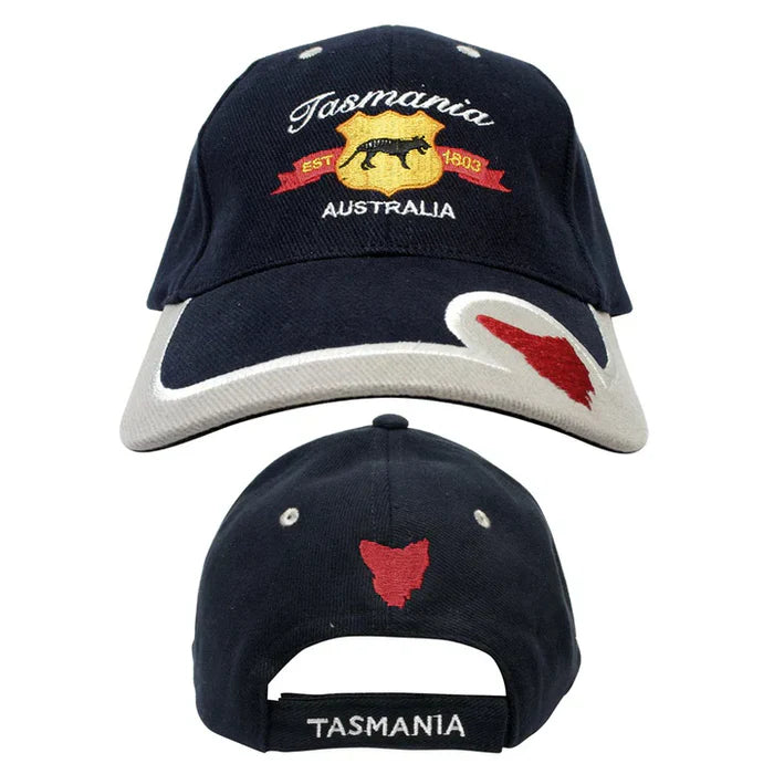 TASMANIAN SOUVENIRS – footycoinandgifts.com.au