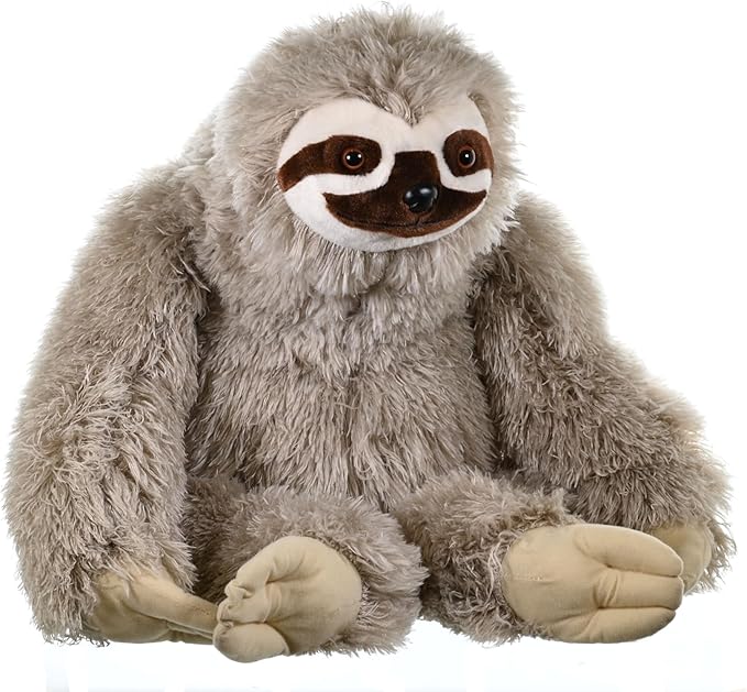 Wild Republic Soft Toy