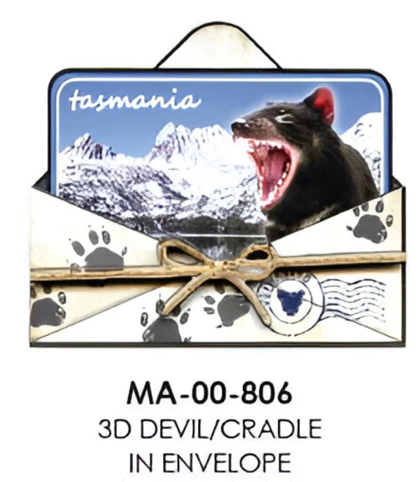 TASMANIAN SOUVENIRS – footycoinandgifts.com.au