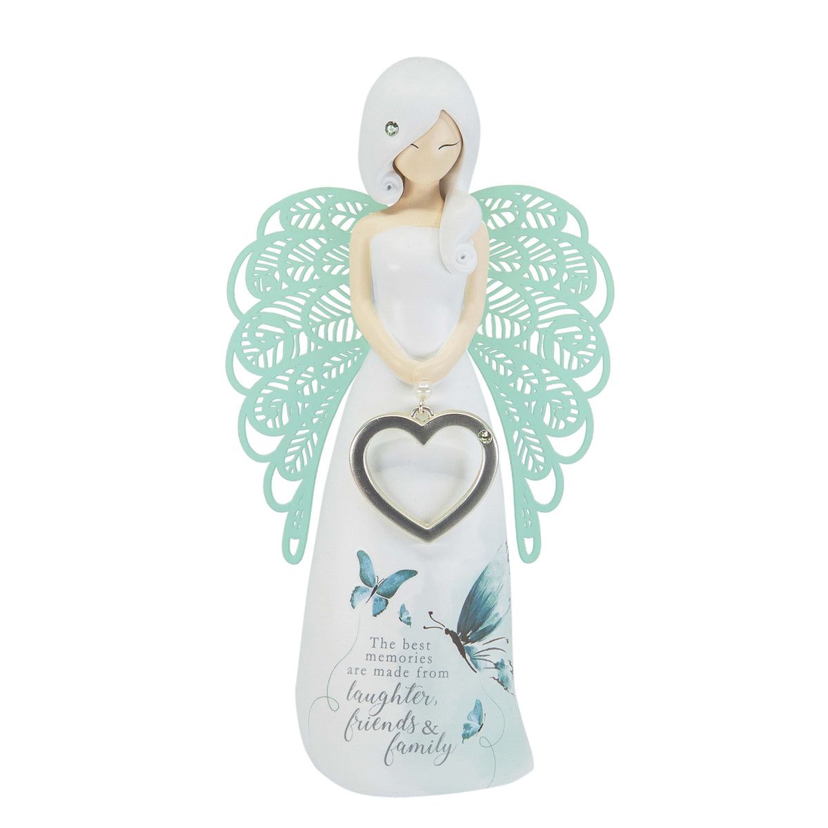 YOU ARE AN ANGEL FIGURINE GIFTS – footycoinandgifts.com.au