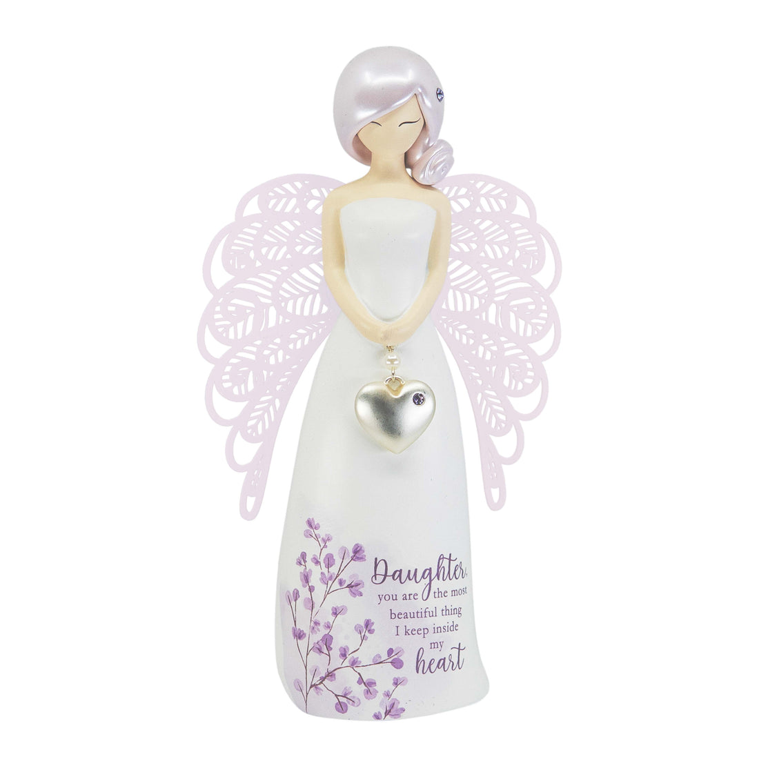 YOU ARE AN ANGEL FIGURINE – footycoinandgifts.com.au