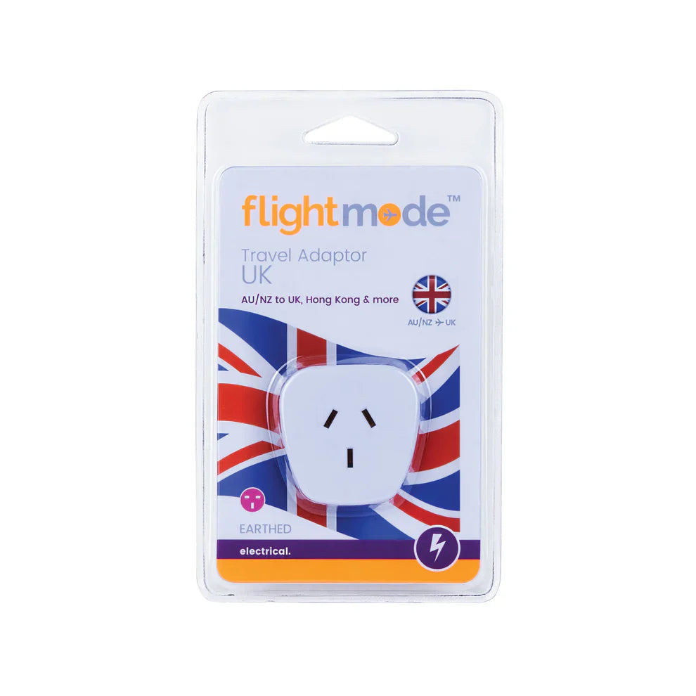 UNIVERSAL TRAVEL ADAPTOR  ACCESSORIES – footycoinandgifts.com.au