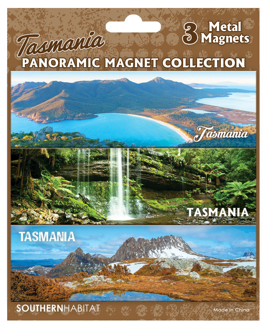 TASMANIAN SOUVENIRS – footycoinandgifts.com.au