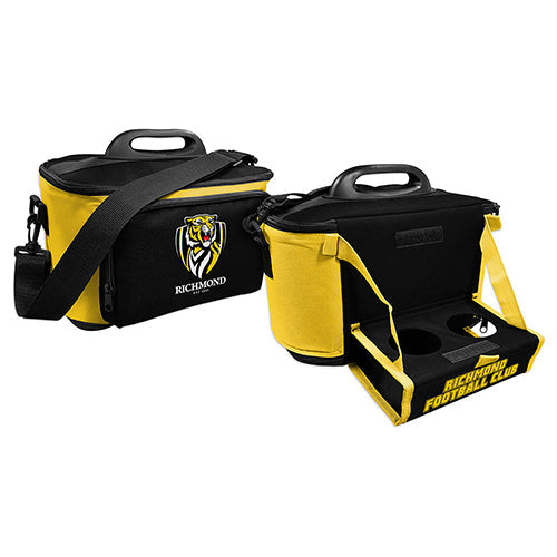 AFL COOER BAG WITH TRAY – footycoinandgifts.com.au