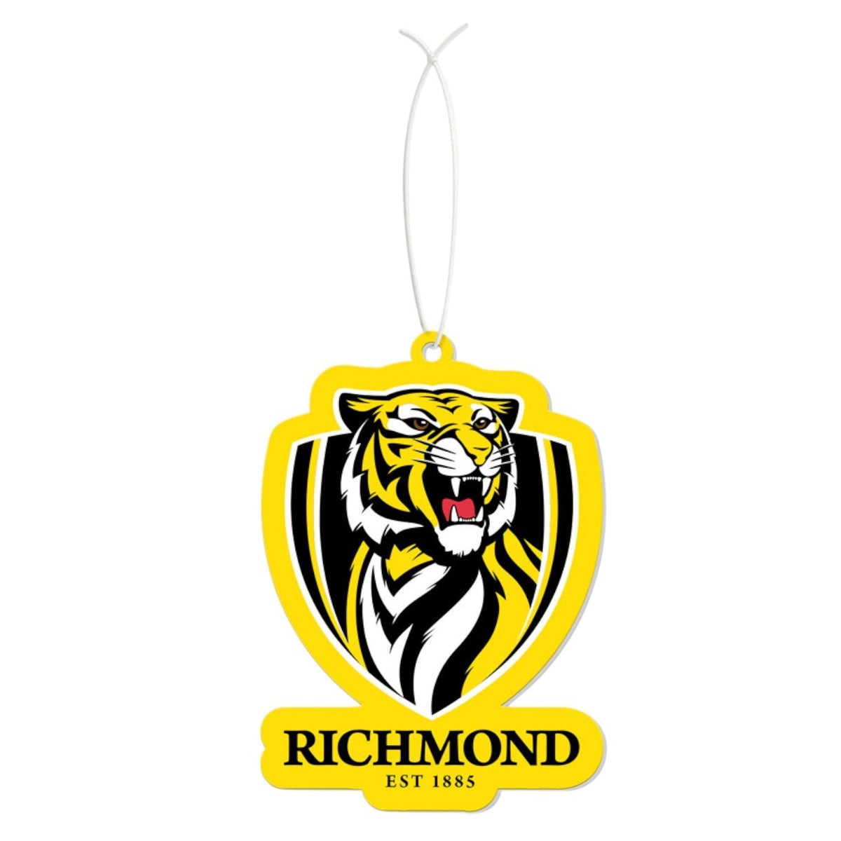 AIR FRESHENER 2 PACK - RICHMOND – footycoinandgifts.com.au