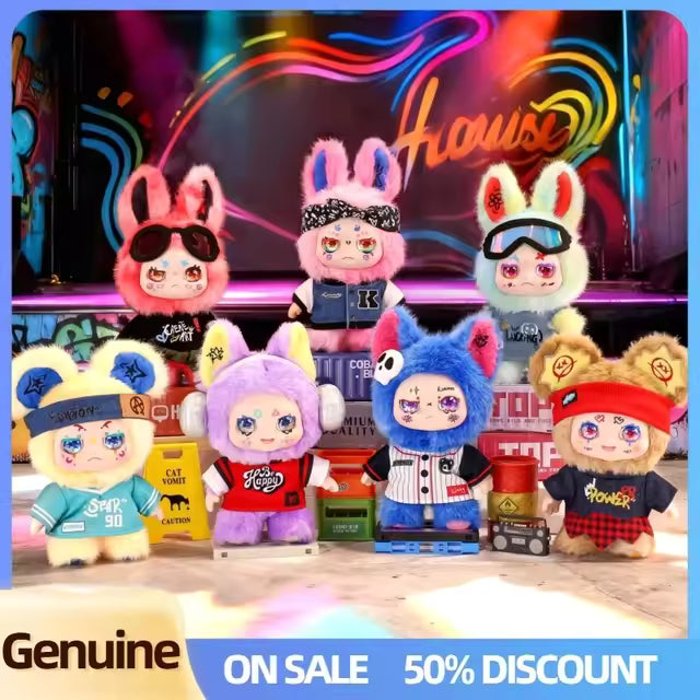 KIMMON TOYS – footycoinandgifts.com.au