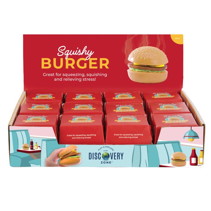 SQUISHY BURGERS TOYS – footycoinandgifts.com.au