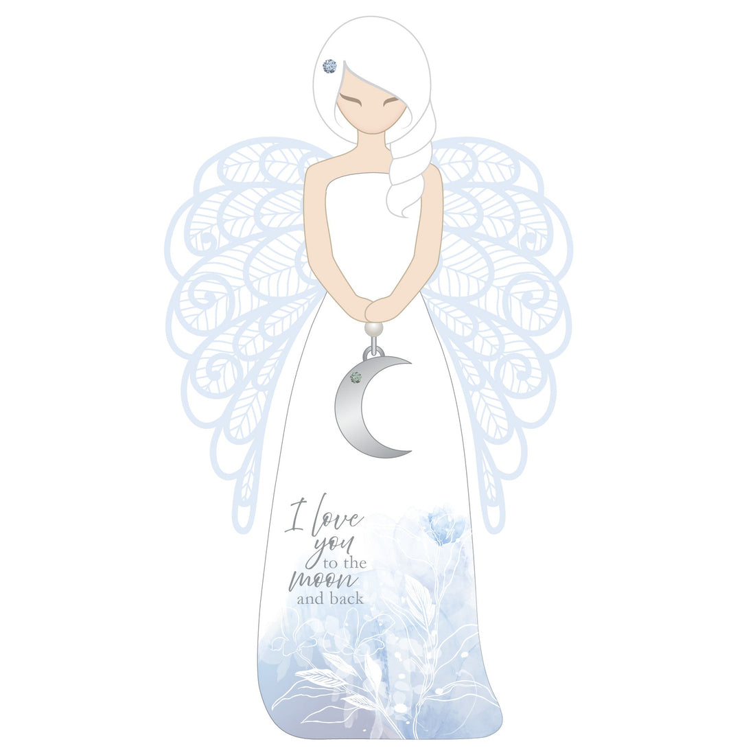 ANGEL FIGURINE GIFTS – footycoinandgifts.com.au