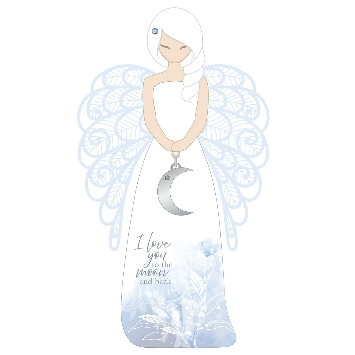 ANGEL FIGURINE GIFTS – footycoinandgifts.com.au
