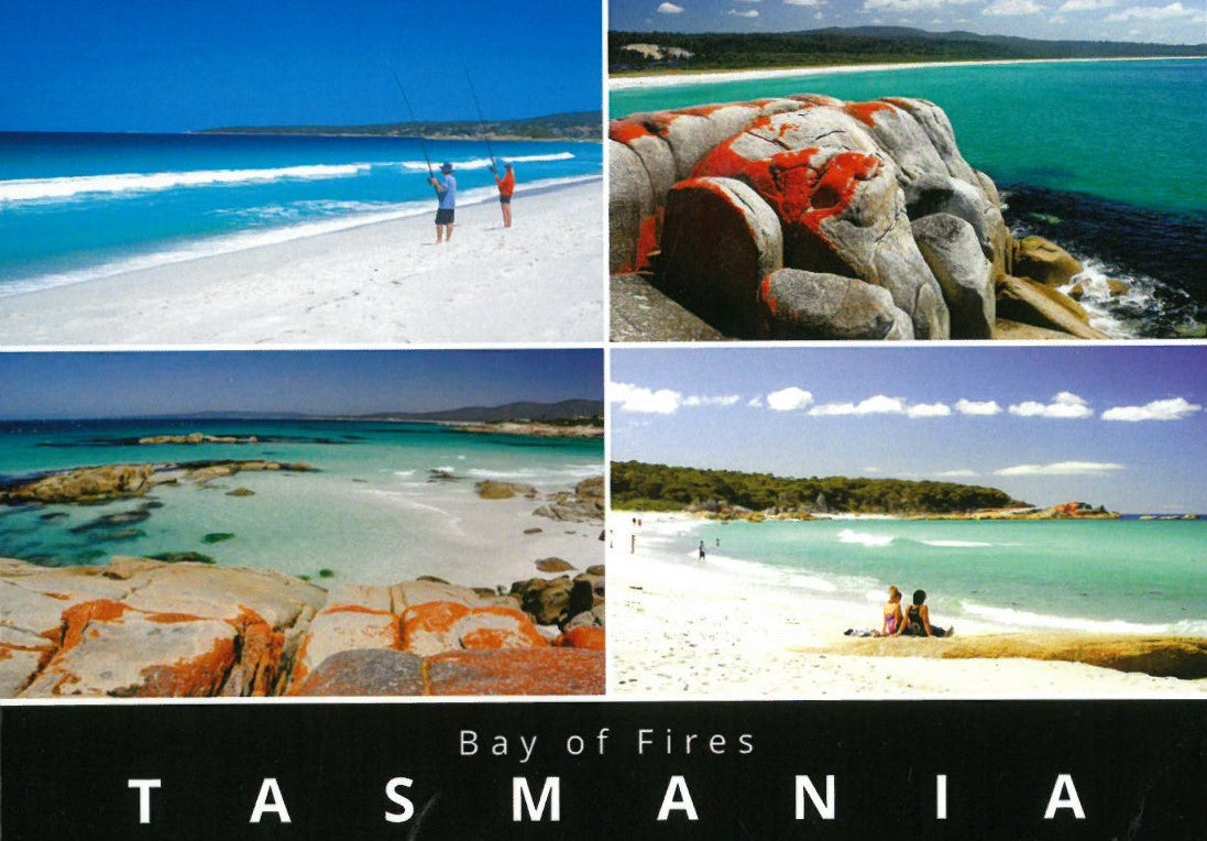 TASMANIAN SOUVENIRS – footycoinandgifts.com.au