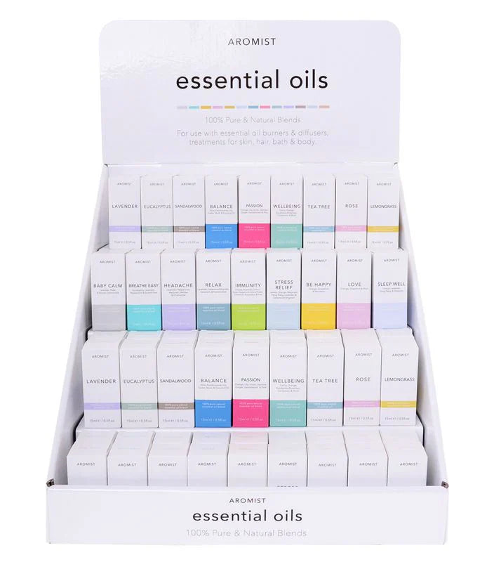 AROMIST HOME FRAGRANCE – footycoinandgifts.com.au