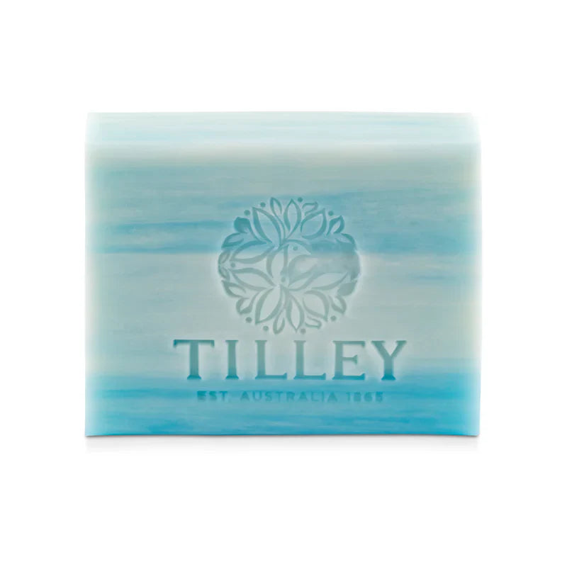 TILLEY SOAP VEGETABLE BASED – footycoinandgifts.com.au