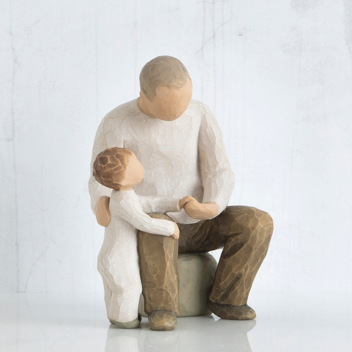 WILLOW TREE - GRANDFATHER – footycoinandgifts.com.au