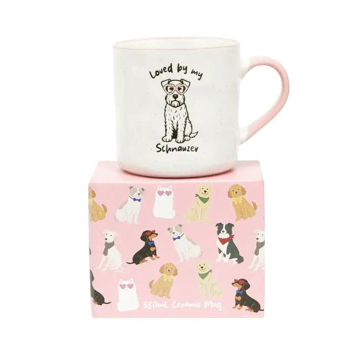 MUGS LOVED BY ME AT FOOTYCOINANDGIFTS.COM.AU