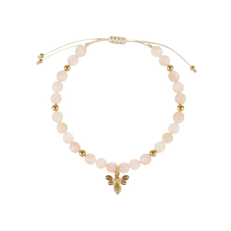 BEEUTIFUL BEES BRACELET – footycoinandgifts.com.au