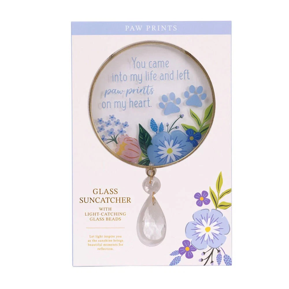 GLASS SUNCATCHER GIFTS – footycoinandgifts.com.au