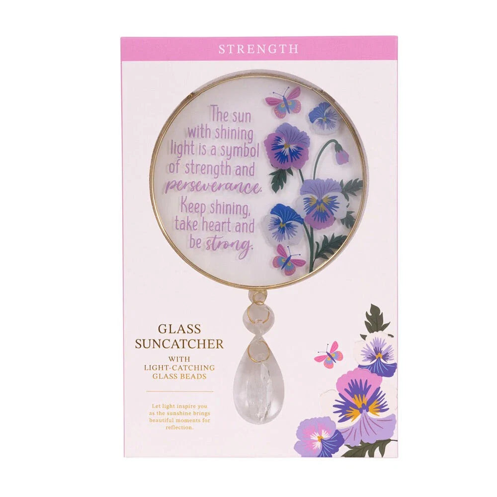 GLASS SUNCATCHER GIFTS – footycoinandgifts.com.au