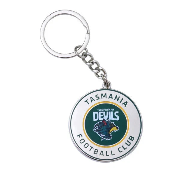 TASMANIA DEVIL OFFICIAL MERCH AT FOOTYCOINANDGIFTS.COM.AU