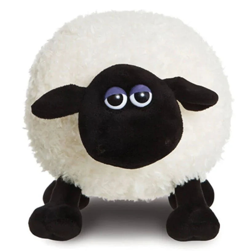 SHAUN THE SHEEP PLUSH TOY – footycoinandgifts.com.au