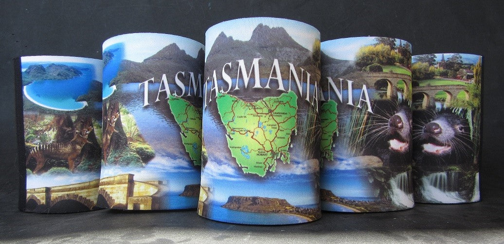 TASMANIAN SOUVENIRS – footycoinandgifts.com.au
