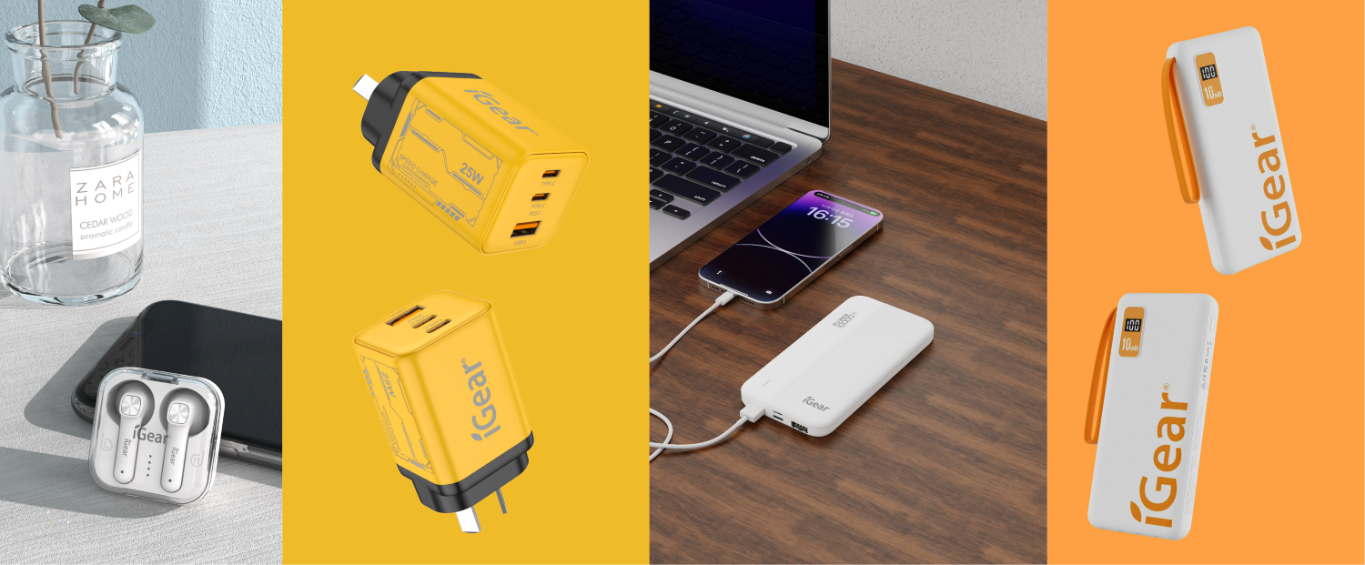 PHONE ACCESSORIES
