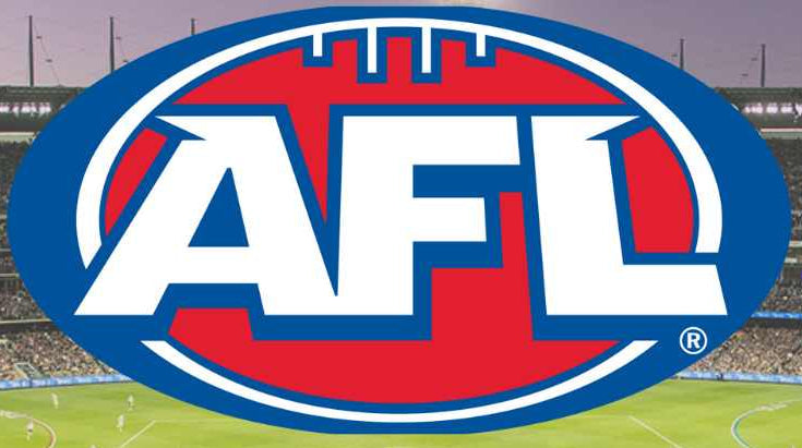 AFL FOOTY