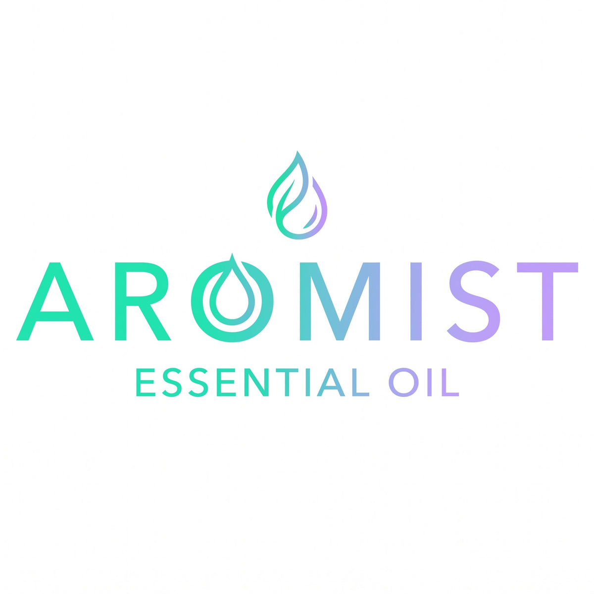 AROMIST ESSENTIAL OILS