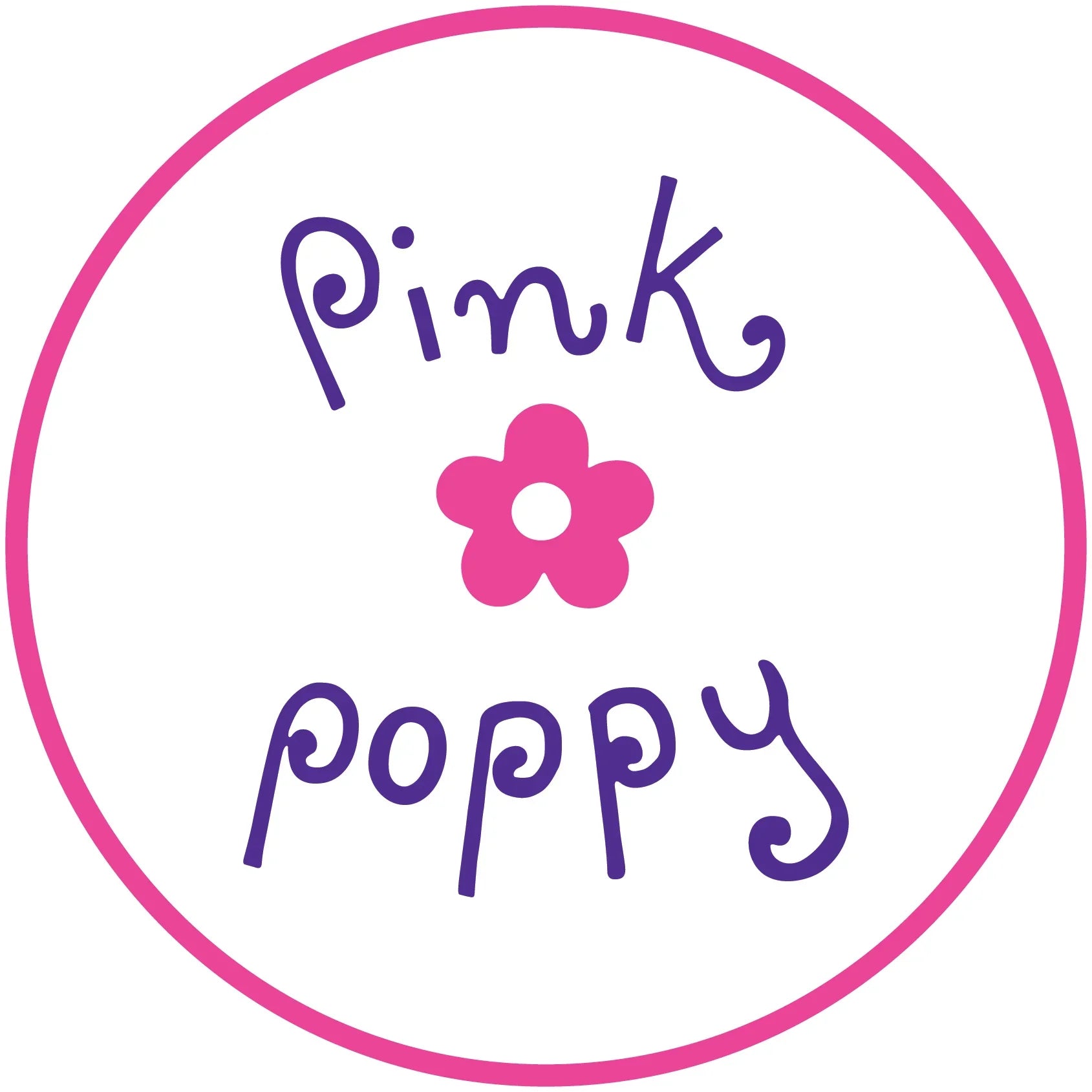 PINK POPPY