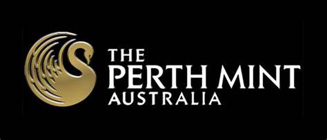 THE PERTH MINT