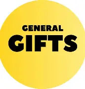 GENERAL GIFTS