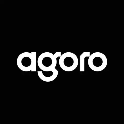 AGORO BY NEW ZEALAND MINT