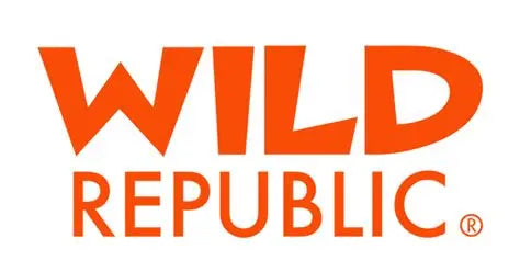 WILD REPUBLIC SOFT TOYS