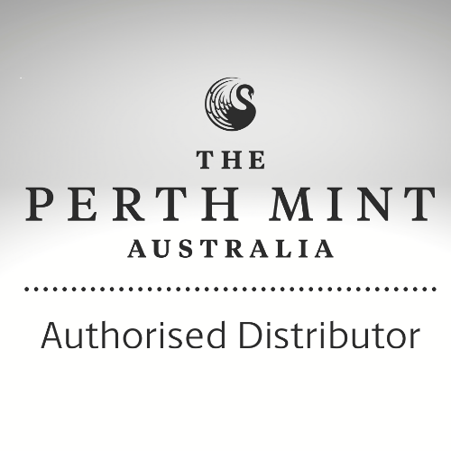 THE PERTH MINT
