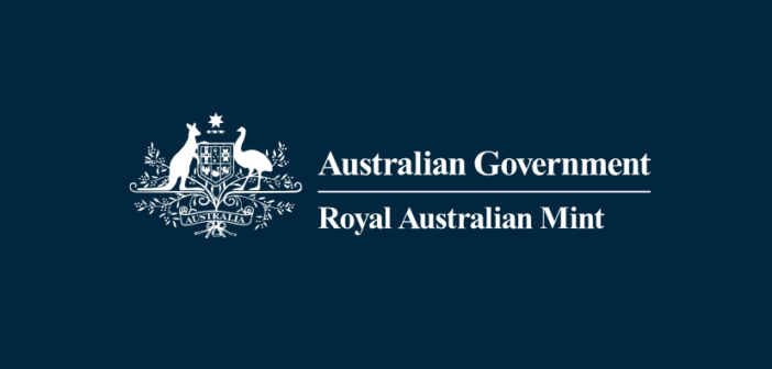 ROYAL AUSTRALIAN MINT