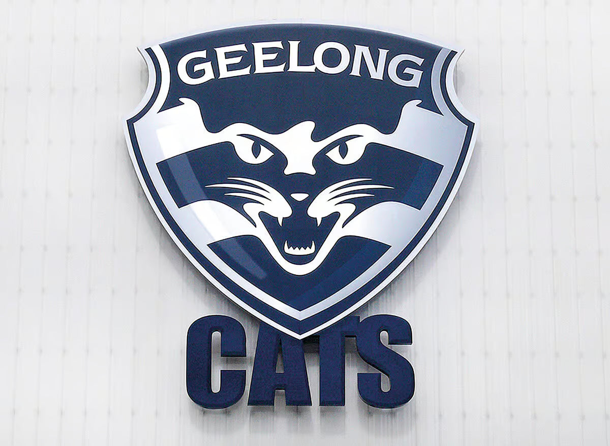 Geelong Cats AFL Official Merchandise