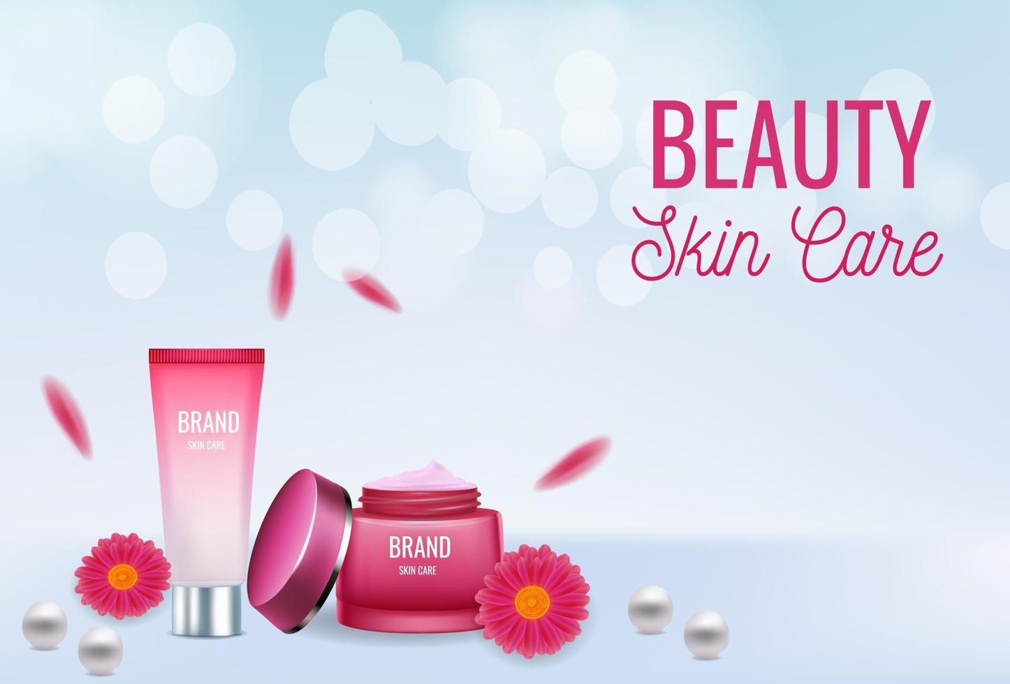 SKIN CARE