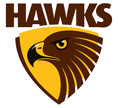 Hawthorn Hawks AFL Official Merchandise