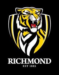 Richmond Tigers AFL Official Merchandise