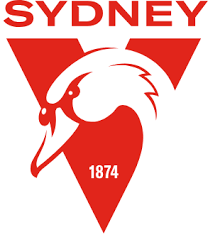Sydney Swans AFL Official Merchandise