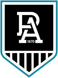 Port Adelaide Power AFL Official Merchandise