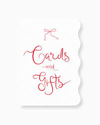 GREETING CARDS
