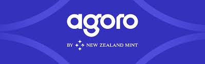 AGORO BY NEW ZEALAND MINT