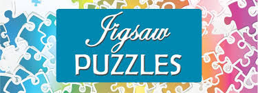 JIGSAW PUZZLES