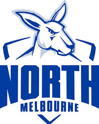 North Melbourne Kangaroos AFL Official Merchandise