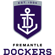 Fremantle Dockers AFL Official Merchandise