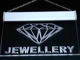 JEWELLERY