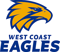 West Coast Eagles AFL Official Merchandise